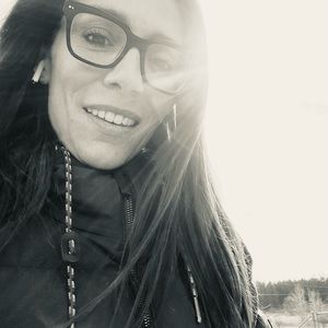 Meet your Posher, Jamie